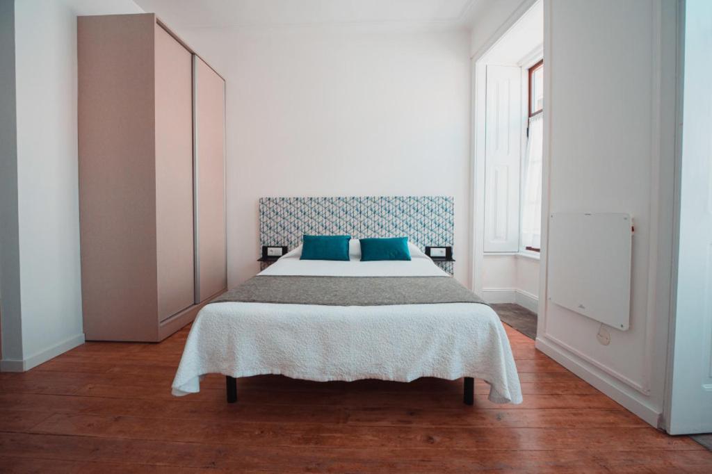 Harbour49 - Aveiro Flats & Suites Exterior foto