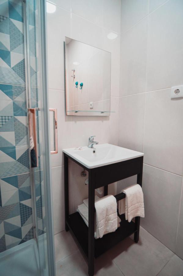 Harbour49 - Aveiro Flats & Suites Exterior foto