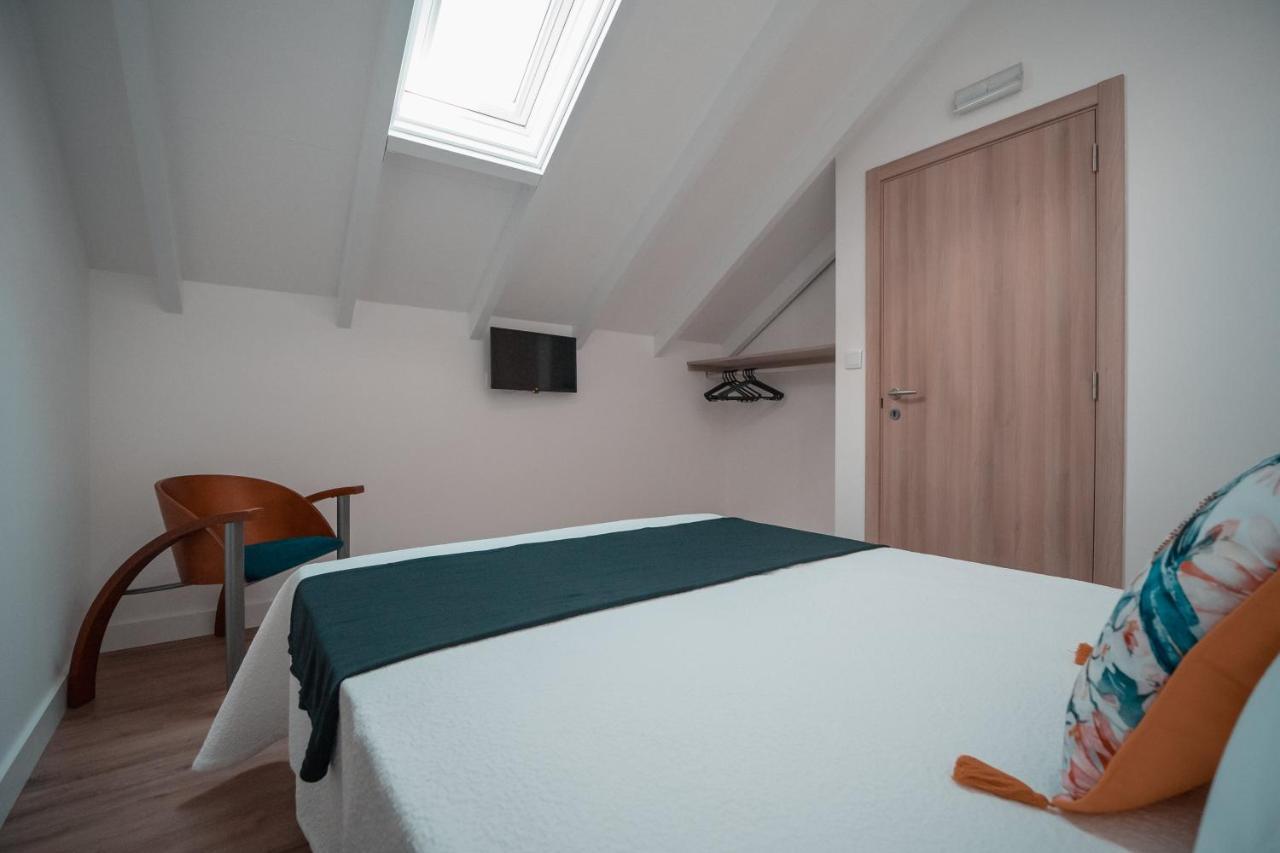 Harbour49 - Aveiro Flats & Suites Exterior foto