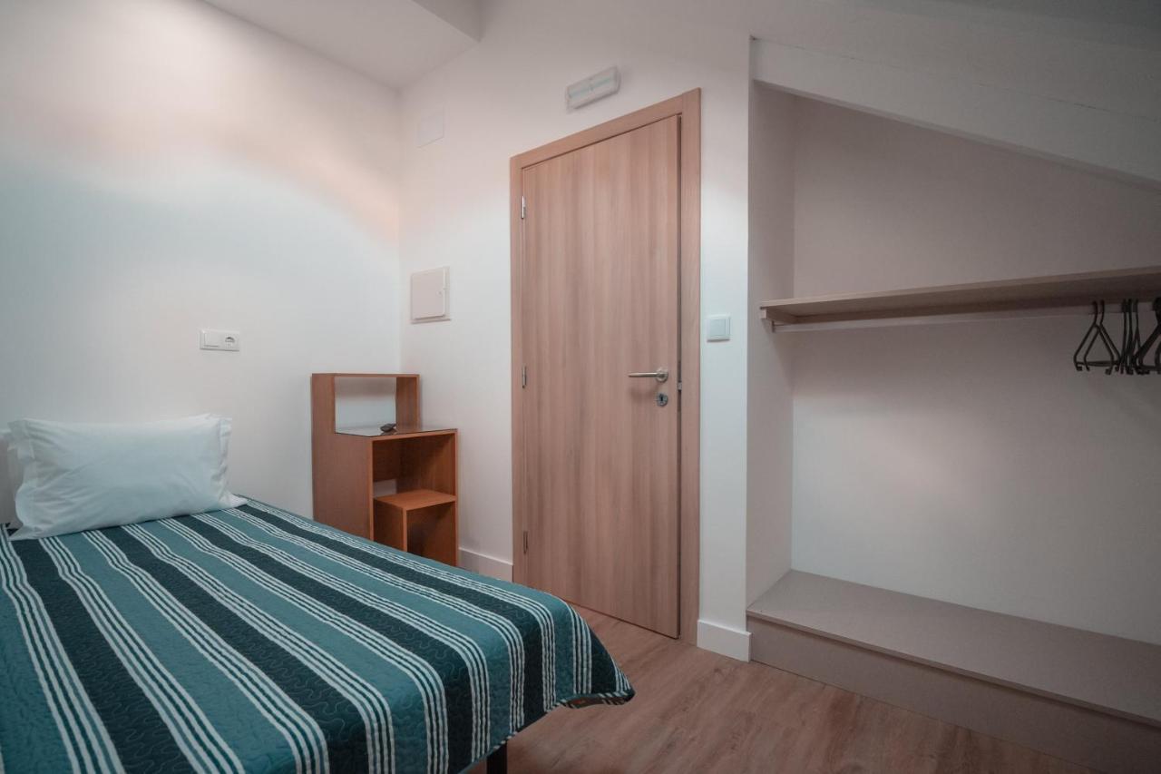 Harbour49 - Aveiro Flats & Suites Exterior foto