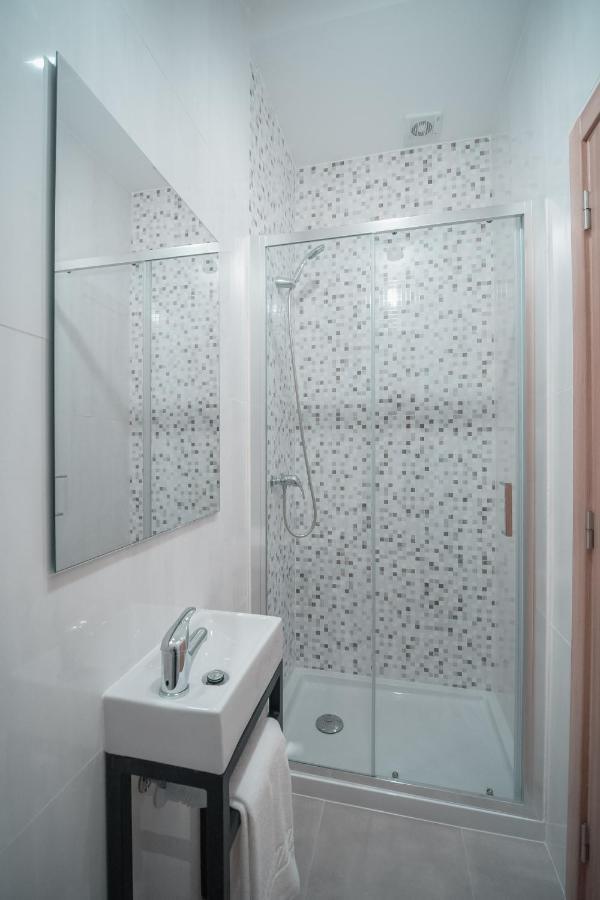 Harbour49 - Aveiro Flats & Suites Exterior foto