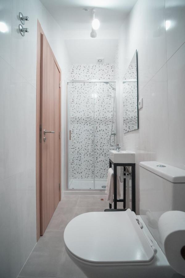 Harbour49 - Aveiro Flats & Suites Exterior foto