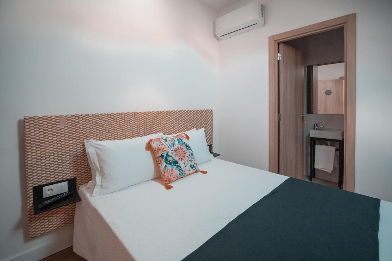 Harbour49 - Aveiro Flats & Suites Exterior foto