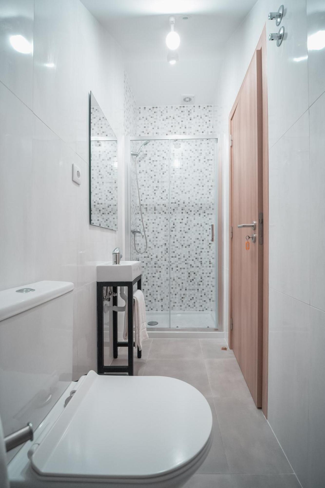 Harbour49 - Aveiro Flats & Suites Exterior foto