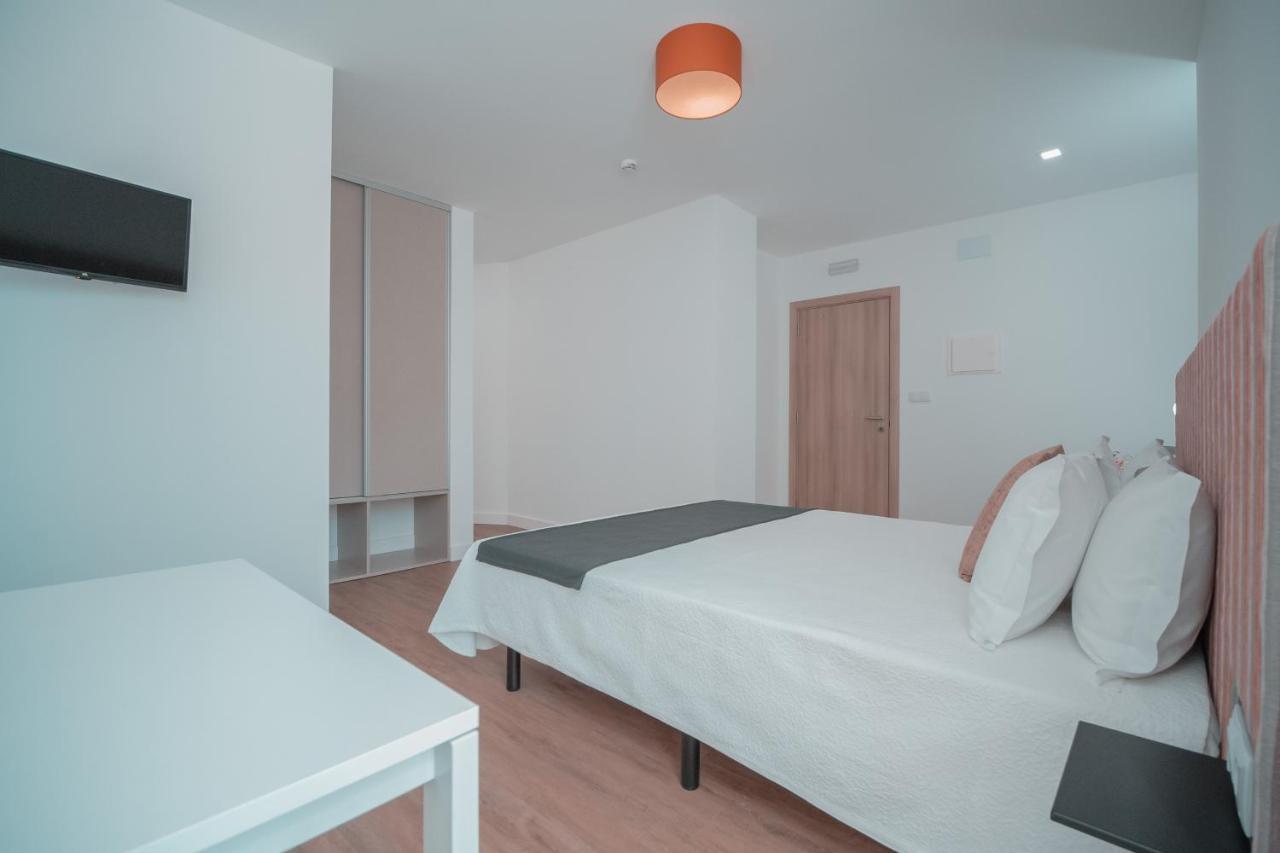 Harbour49 - Aveiro Flats & Suites Exterior foto