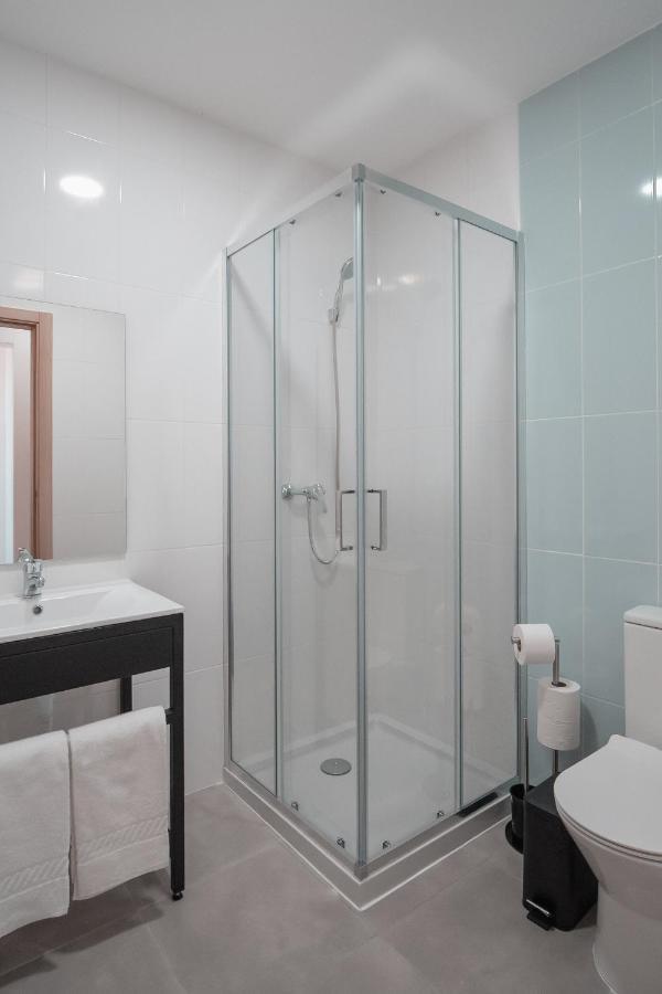 Harbour49 - Aveiro Flats & Suites Exterior foto