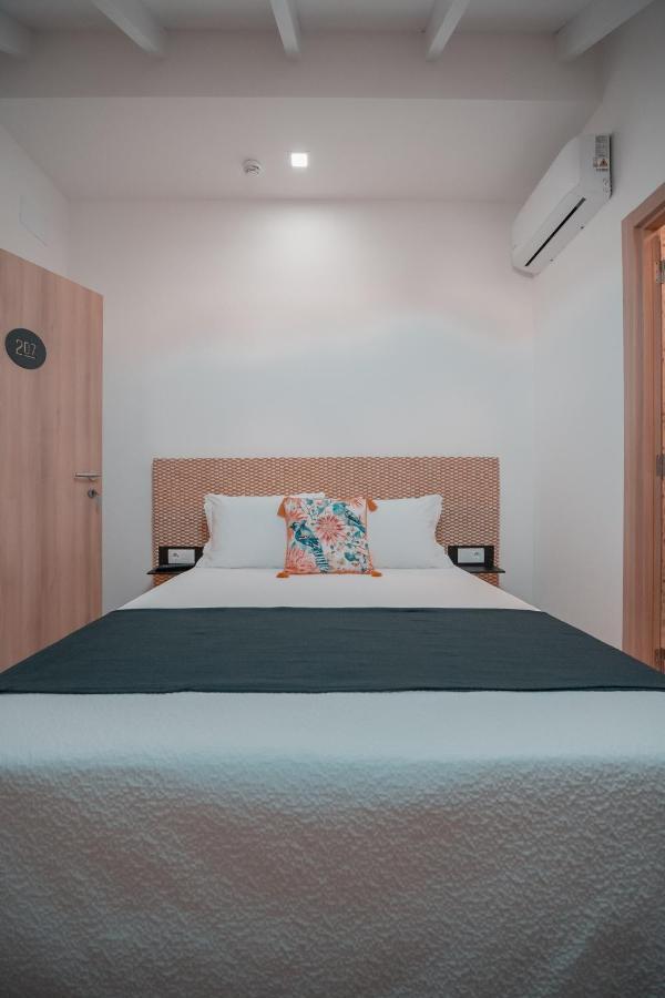 Harbour49 - Aveiro Flats & Suites Exterior foto