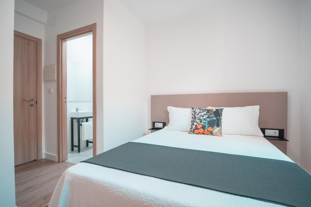 Harbour49 - Aveiro Flats & Suites Exterior foto