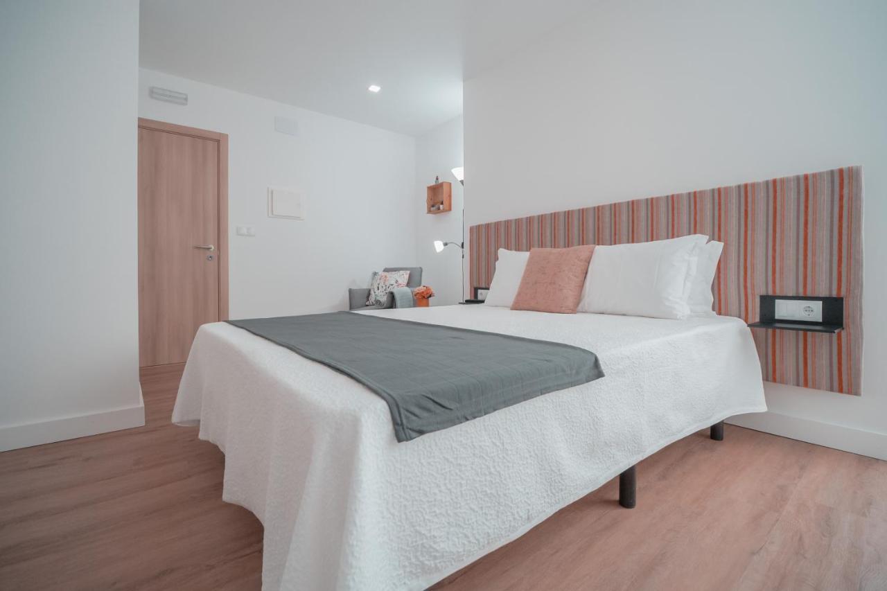 Harbour49 - Aveiro Flats & Suites Exterior foto